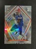 2021 Panini Chronicles Draft Picks - Spectra Prizm Kadarius Toney #298 (RC)