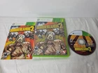 Borderlands 2 (Microsoft Xbox 360, 2012) CIB