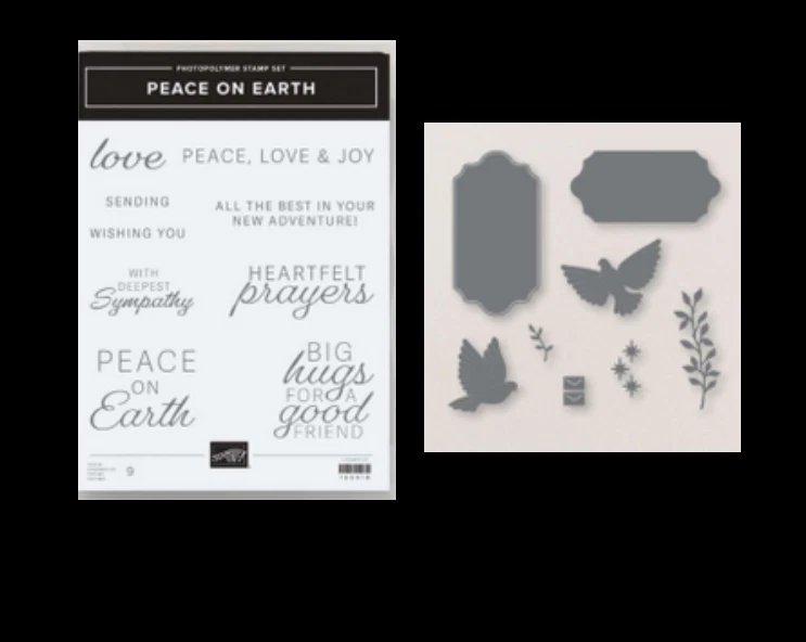 Stampin Up Bundle Up for sale | eBay