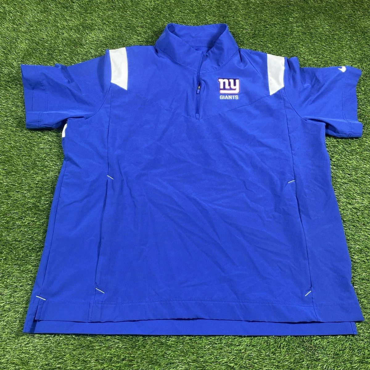 Nike New York Giants NFL Jackets for sale | eBay