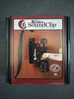 The Realist Soundclip Cello Acoustic Transducer - RLSTCSC - New