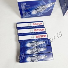 6x Bosch Zgr6ste2 Spark Plugs Fits For Bmw E60 E90 E92 E93 135i 335i 535i Us 6x Bosch Zgr6ste2 Spark Plugs Fits For Bmw E60 E90 E92 E93 135i 335i 535i Us
