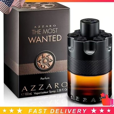 香水(男性用) Azzaro The Most Wanted EDP 87/100ml s-l400.jpg