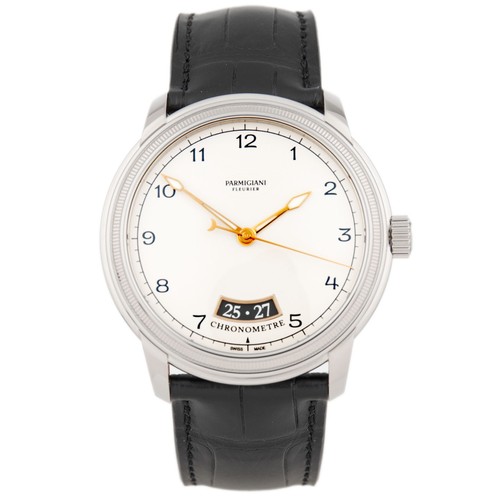 Parmigiani Fleurier Toric White Gold 40.8mm PFC423-1202401-HA1...
