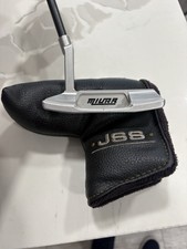 Putter Long Miura MP-003 Édition Spéciale Acier - Droitier - Environ 87,5 Cm - Occasion