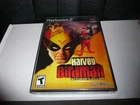 Harvey Birdman: Attorney at Law (Sony Playstation 2, 2008) Brand New / Sealed