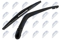 NTY Wischarm Scheibenreinigung EWB-NS-004 FüR Nissan NV200 Evalia Bus Dci 110
