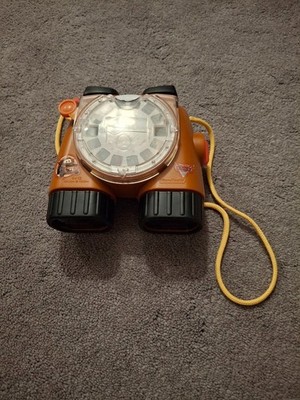 Fisher-Price ViewMaster Disney/ Pixar Cars 2 Mater 3D Viewer