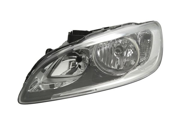 Alkar Hauptscheinwerfer 2755726 PWY24W H9 T. V/Housing: Simple FüR Volvo V60 1 2-image