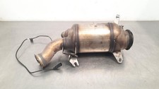 Audi A6 Avant C8 Rußfilter 05L131765H