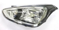 Scheinwerfer Projektor Sx H4-H7 Pred Reg Elec Hyundai I10 2013