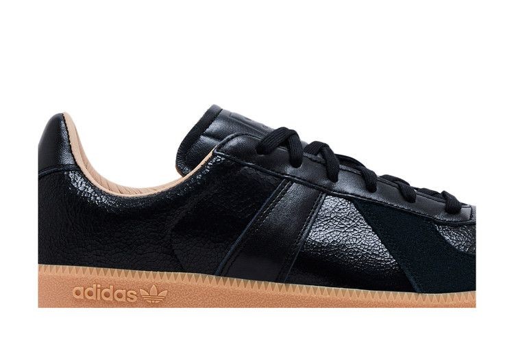 adidas BW Army Lux Black Gum (JH7835) | eBay