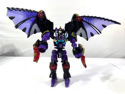 Transformers Megatron Megabolt Robots In Disguise 2001 - Broken Wing Tip