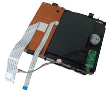 Sony PlayStation 3 Slim KES-460A KEM-460AAA Blu-Ray DVD Drive ED064104-DA