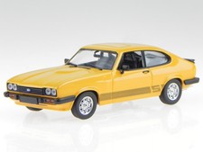 Minichamps Ford Capri 1982 1:43 940082221