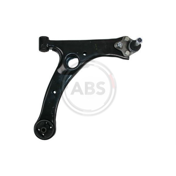 A.B.S. Querlenker FüR Toyota Corolla ZZE12_ NDE12_ ZDE12_ _E12_ _E12J_-image