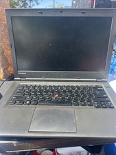 Lenovo ThinkPad L440 Intel Core i5-4200M 2.50GHz 12GB RAM 250 GB SSD 2