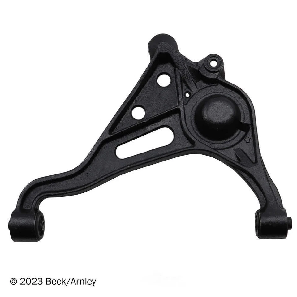 Brazo de control de suspensión y bola para Suzuki Grand Vitara XL-7 BECK/AR 1999-2006 Foto 2 de 4