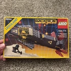 Lego Space Blacktron Invader (6894)