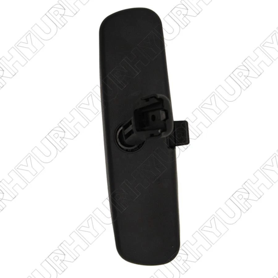 Interior Rear View Mirror  For Nissan Altima NV1500 Titan Frontier 96321 2DR0A - Image 4 of 4