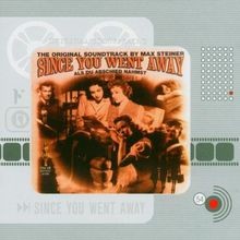 Since You Went Away | CD | Zustand sehr gut
