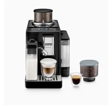 De'Longhi Rivelia EXAM44055B Automatic Espresso Machine - Black