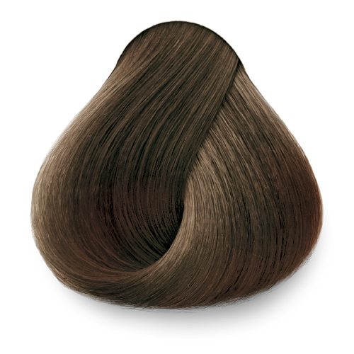 Kuul System Permanent Hair Color 7.1 Rubio Cenizo