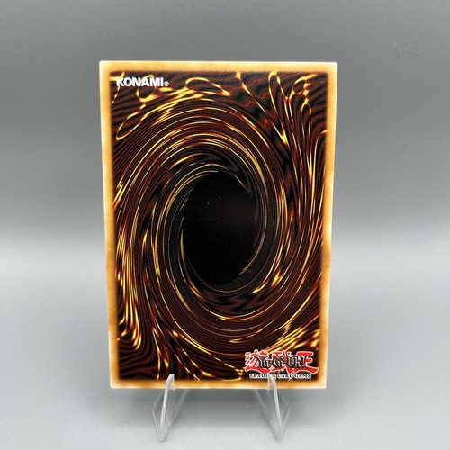 Yugioh Number 107: Galaxy-Eyes Tachyon Dragon LTGY-EN044 Ultimate Rare 1st Ed NM - Picture 2 of 2