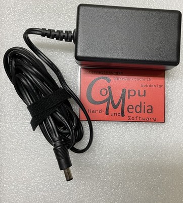 Patton Netzteil SYS1319-1512-T3 15W 12V 1,25A