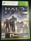 Halo: Reach (Xbox 360, 2010) Complete  Tested And Working