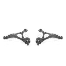 CORTECO Lenker Querlenker Set links rechts für Volvo XC90 I 275 D5 AWD D3/D5