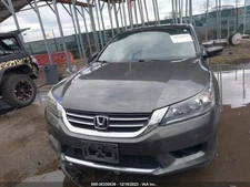 Passenger Tail Light Sedan Quarter Mounted Fits 13-15 ACCORD 210613