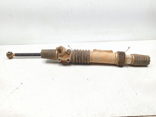 17-25 Can Am Maverick X3 Turbo DS Front Steering Rack And Pinion 709402021