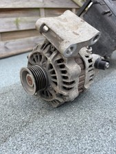 Ford Fiesta Mk6 2002-2008 1.2/1.4/1.6 Petrol Alternator 