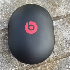 OEM Beats Studio 2 3 Wireless Headphones Hard Zipper Case, Case Only