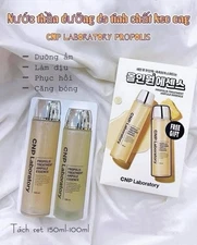 [CNP]Laboratory Propolis Treatment Ampule Essence 150ml + 100ml K-beauty