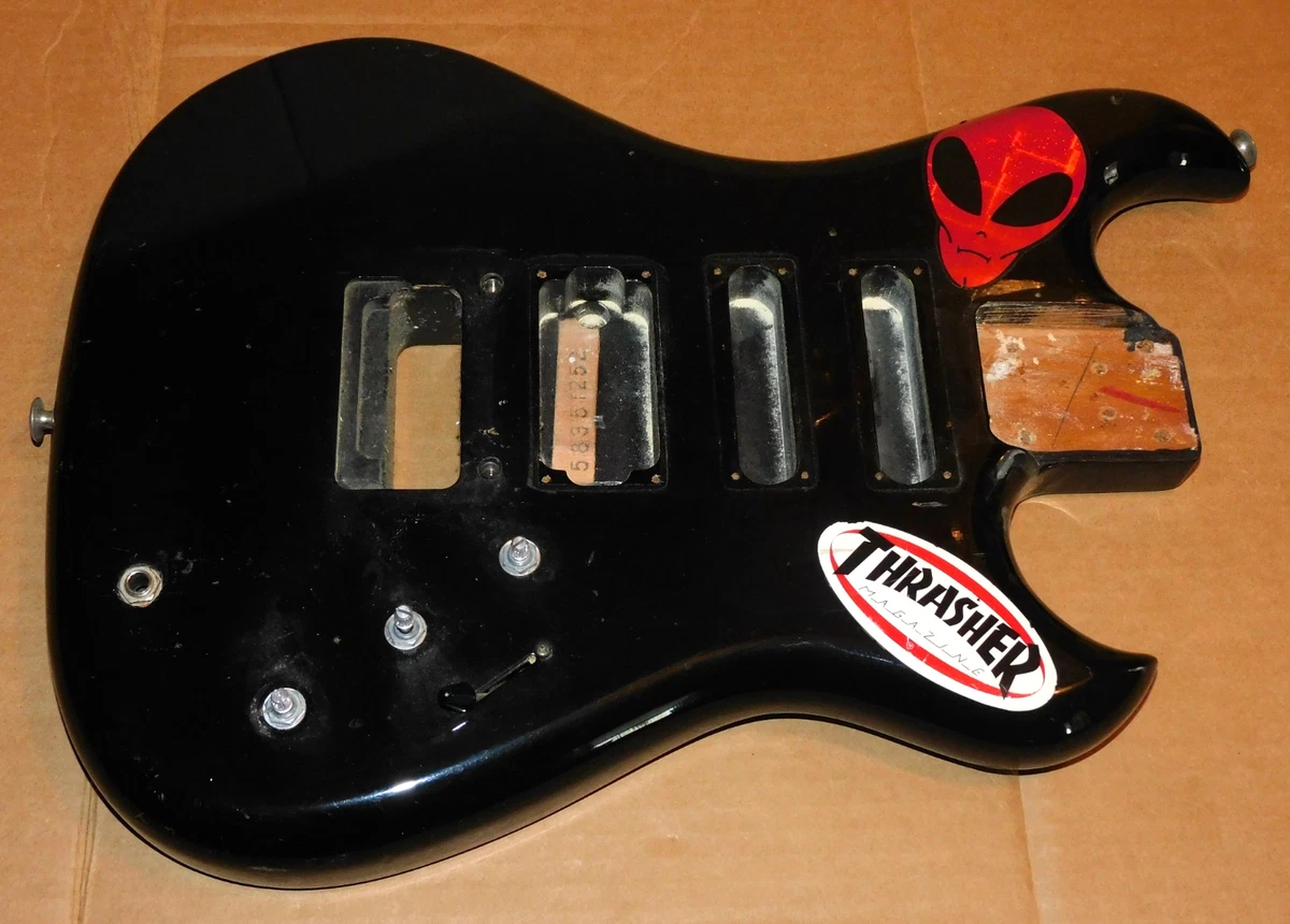 Preços baixos em Guitarras Elétricas Westone | eBay
