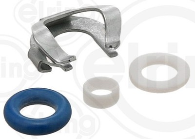 ELRING 4x Dichtringsatz Einspritzventil 930.060/4x für VW TIGUAN JETTA 3 1K2 5 4