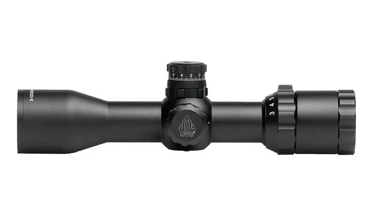Leapers Utg Scope for sale | eBay