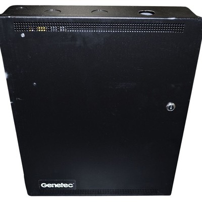 LifeSafety Power FlexPower SY-DV4RD-E2M Dual Voltage Power Supply