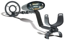 Bounty Hunter Lone Star Metal Detector for Adults  Kids Features 3 Modes wit...