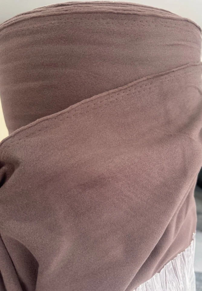 VN VQ Holden Commodore Mulberry Genuine NOS GM Velour Fabric 76i Trim Code - Image 3 of 4