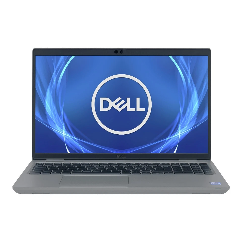 Dell Latitude 5520 · i5-1145G7 · 16GB · 240GB, Foto 1 von 5