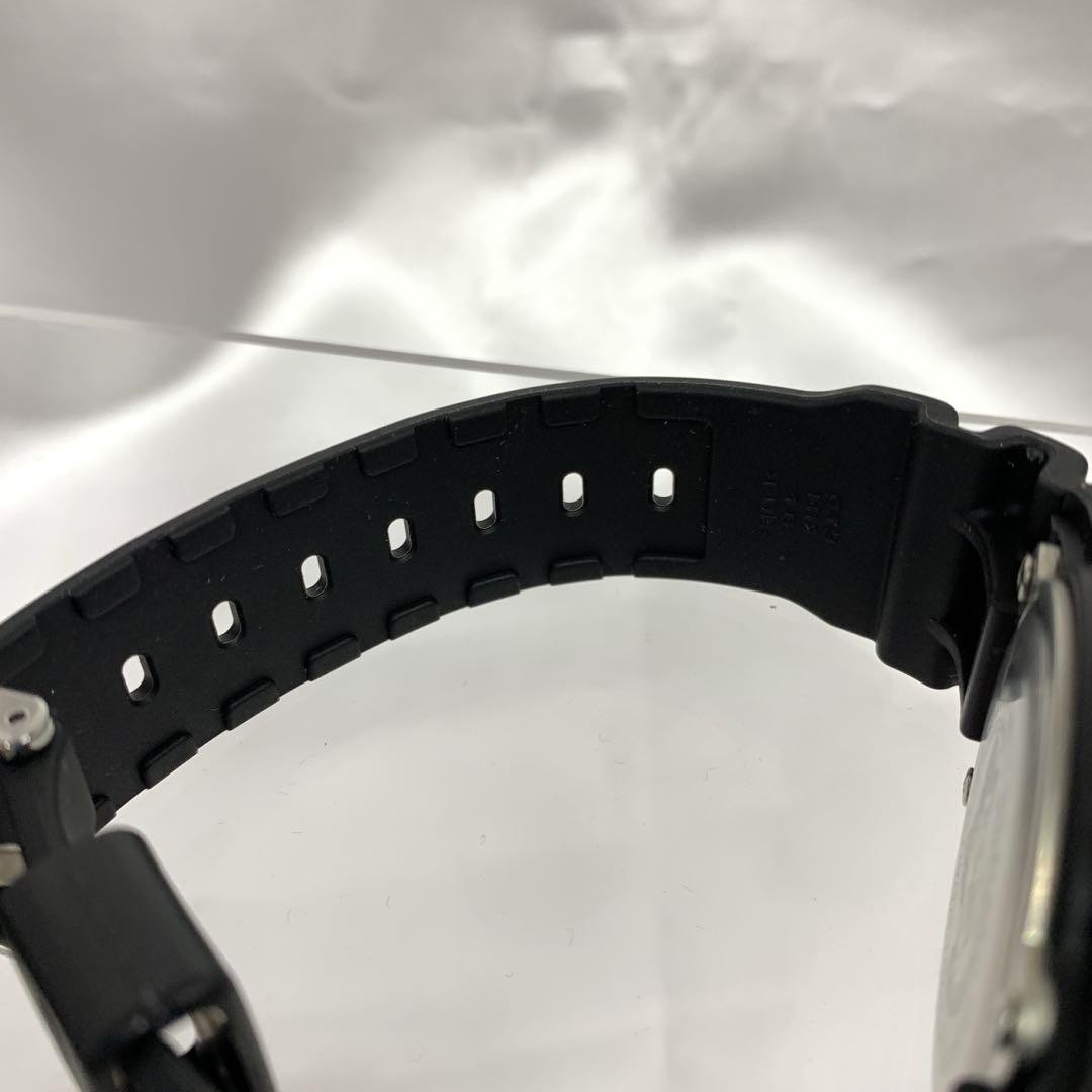 G-SHOCK 週刊少年マガジン50周年記 あしたのジョー DW-5600VT 腕時計買取中】CASIO（カシオ）DW-5600VT G-SHOCK あしたの