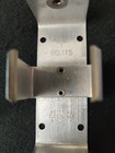 3X KEYSTONE ELECTRONICS 175 Battery Holder, D, 1.187 in. to 1.375 in., Aluminum — photo 4