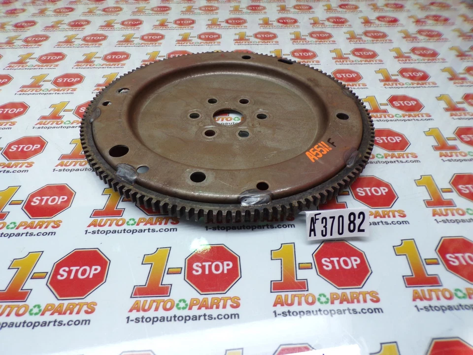 1995-2007 FORD TAURUS 3.0L FLYWHEEL/ FLEXPLATE F5DZ-6375-A OEM - Image 4 of 4
