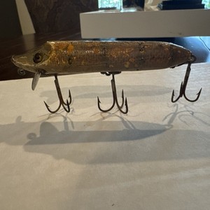 Heddon Dowagiac | eBay
