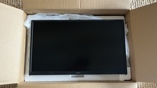 Samsung Essential Series S3 22-inch Flat Monitor