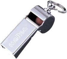 Molten (Morten) Metal Whistle WM