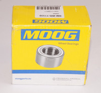 Moog BM-WB-11339 Radlagersatz FüR BMW Neu Mit Rechnung Inkl Mwst